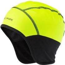 Kyp&auml;r&auml;pipo Vaude Bike Windproof Cap IIi Neon Yellow